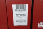 2005 Case RBX562