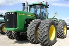 2005 John Deere 9320