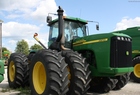 2005 John Deere 9320