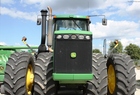 2005 John Deere 9320