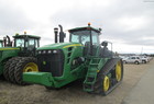 2011 John Deere 9530T