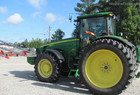 2009 John Deere 8430