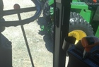 1995 John Deere 9500