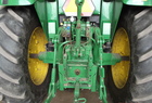 2010 John Deere 6430