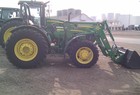 2011 John Deere 5095M
