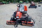 2002 Jacobsen 1862 G
