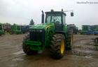 2009 John Deere 8330