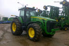2009 John Deere 8330