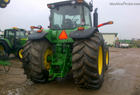 2009 John Deere 8330