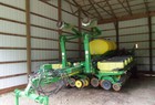 2012 John Deere 1770NT