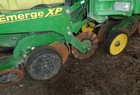 2012 John Deere 1770NT