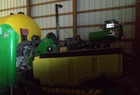 2012 John Deere 1770NT