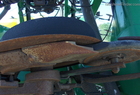 2000 John Deere 1860