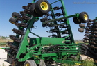 2000 John Deere 1860