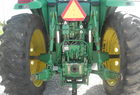 2005 John Deere 7420