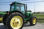 2005 John Deere 7420