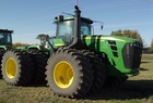2008 John Deere 9530