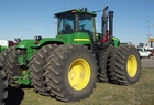 2008 John Deere 9530