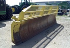 2010 Degelman 6600