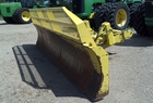 2010 Degelman 6600