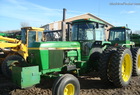 1979 John Deere 4640