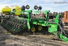 2009 John Deere DB60