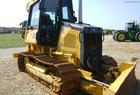 2008 John Deere 650J