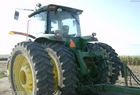 2006 John Deere 8330