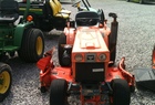 Kubota B7100