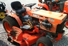  Kubota B7100