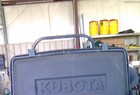 2001 Kubota F2560
