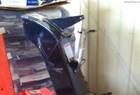 2001 Kubota F2560