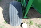 2002 John Deere 567