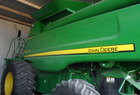 2008 John Deere 9770