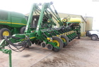 2010 John Deere 1770NT CCS