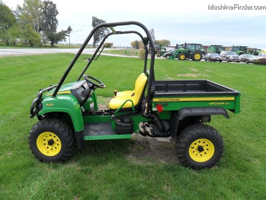 2008 John Deere 620I