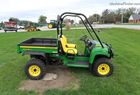 2008 John Deere 620I