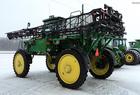 2012 John Deere 4830