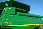 2009 John Deere 9770 STS
