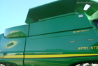 2009 John Deere 9770 STS