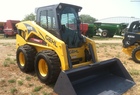 2010 John Deere V270