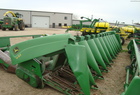 2002 John Deere 1293