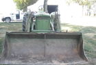  John Deere 3010       12 T  41382