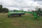 2011 John Deere 956