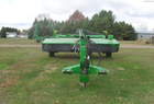 2011 John Deere 956