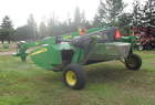 2011 John Deere 956