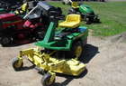2000 John Deere F525