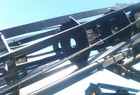 2007 Remlinger Harrow Cart