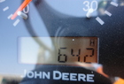  John Deere 3520