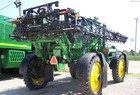 2009 John Deere 4730